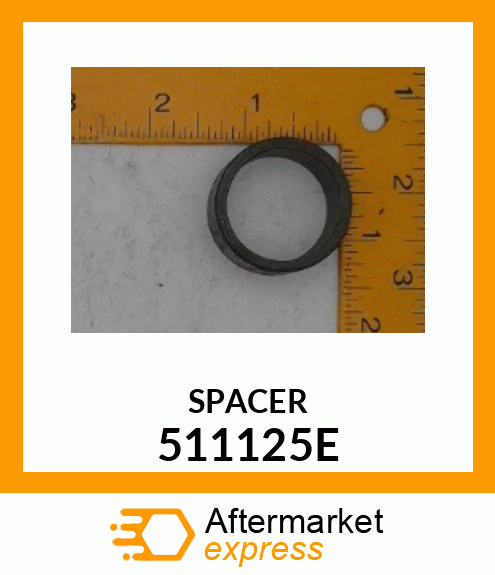 SPACER 511125E