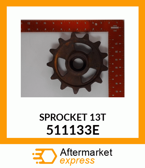 SPKT 511133E