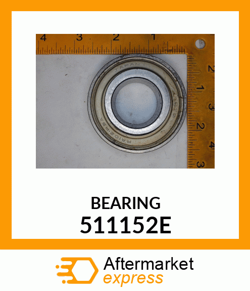 BEARING 511152E