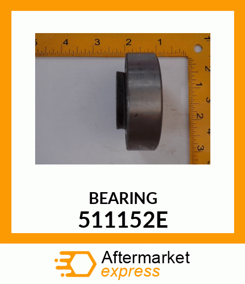 BEARING 511152E