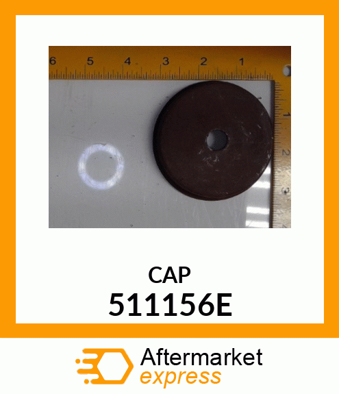 CAP 511156E