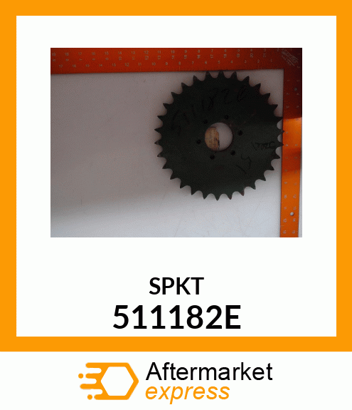 SPKT 511182E