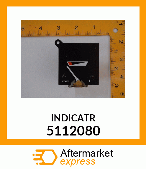 INDICATR 5112080