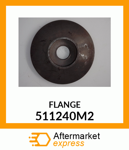 FLANGE 511240M2