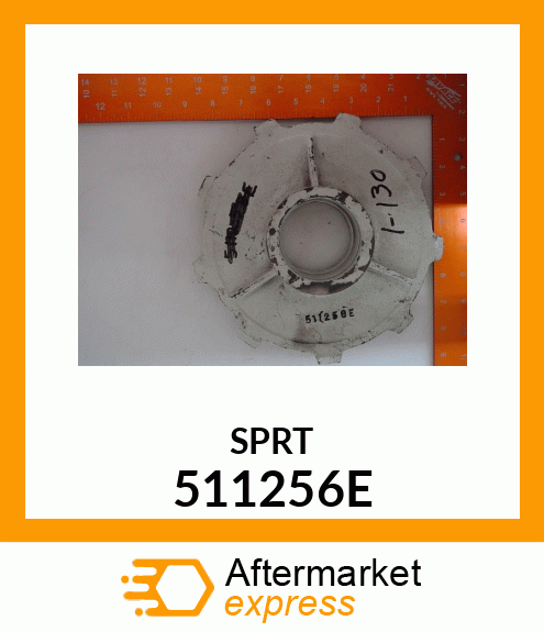 SPRT 511256E