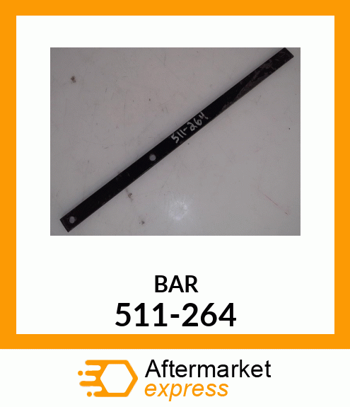 BAR 511-264