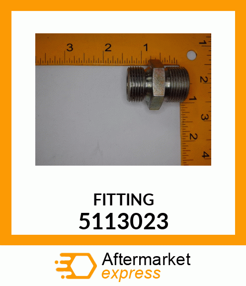 FITTING 5113023