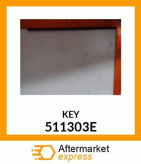 KEY 511303E