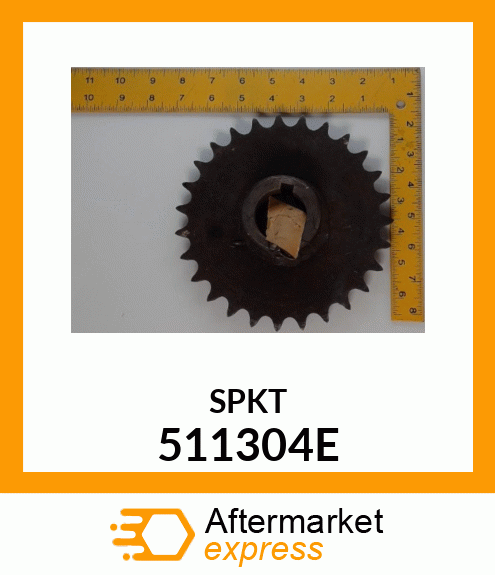 SPKT 511304E