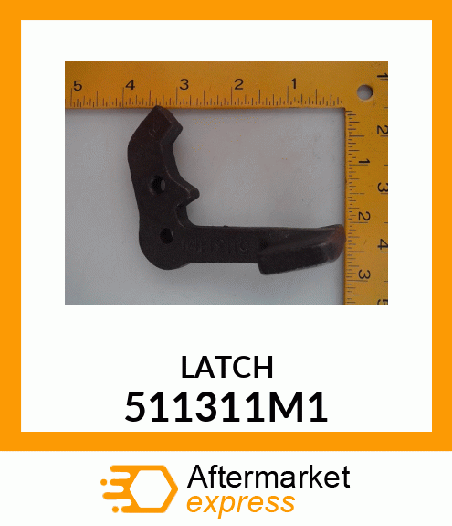 LATCH 511311M1