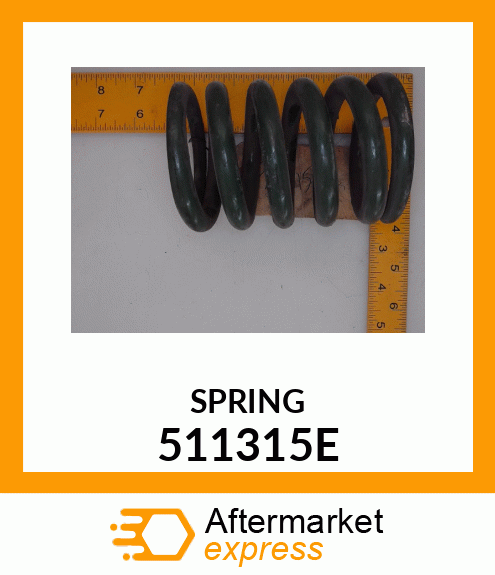 SPRING 511315E