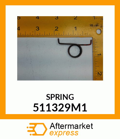 SPRING 511329M1