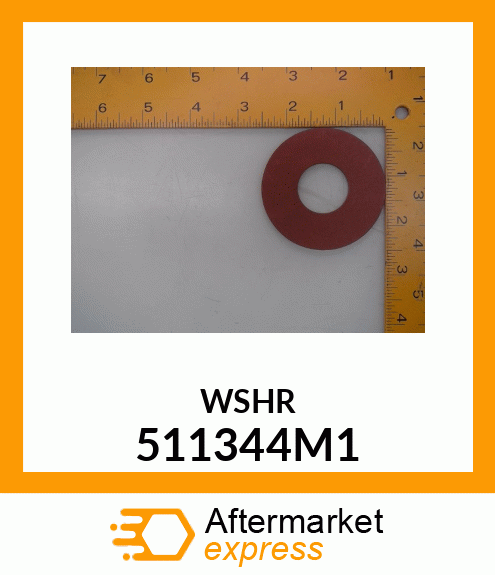 WSHR 511344M1