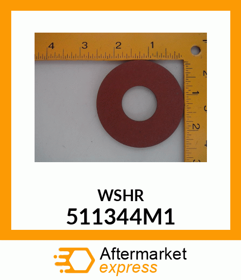 WSHR 511344M1