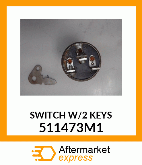 SWITCH_W/2KEYS_ 511473M1