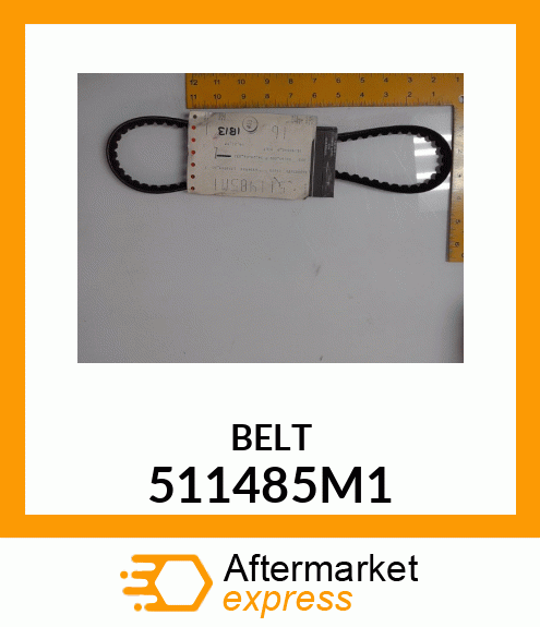 BELT 511485M1