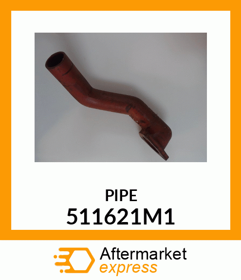 PIPE 511621M1