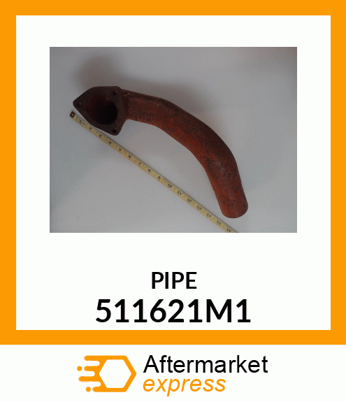 PIPE 511621M1