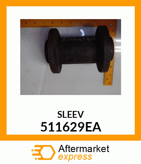 SLEEV 511629EA