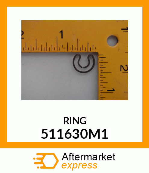 RING 511630M1