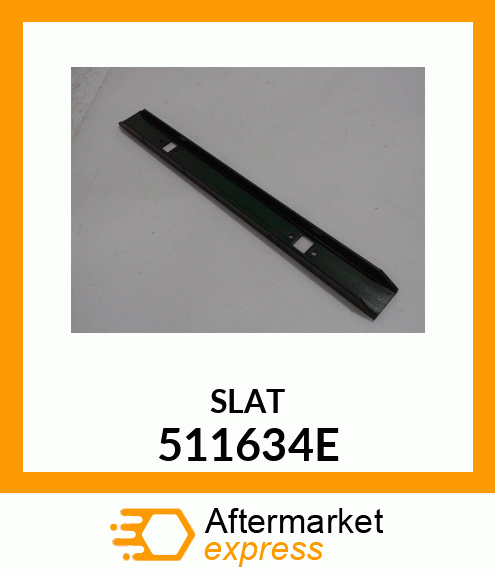 SLAT 511634E