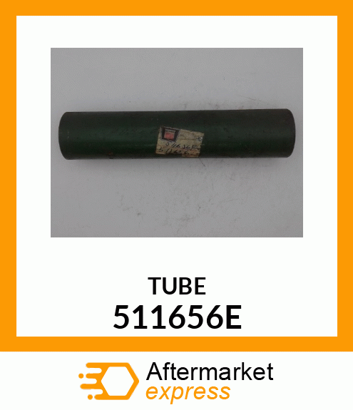 TUBE 511656E