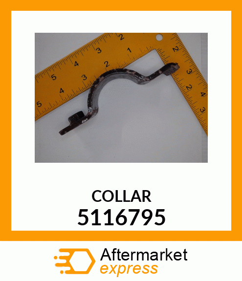 COLLAR 5116795