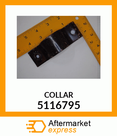 COLLAR 5116795