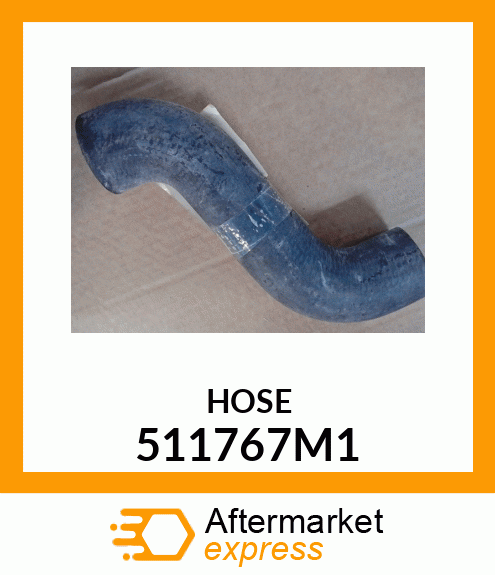 HOSE 511767M1