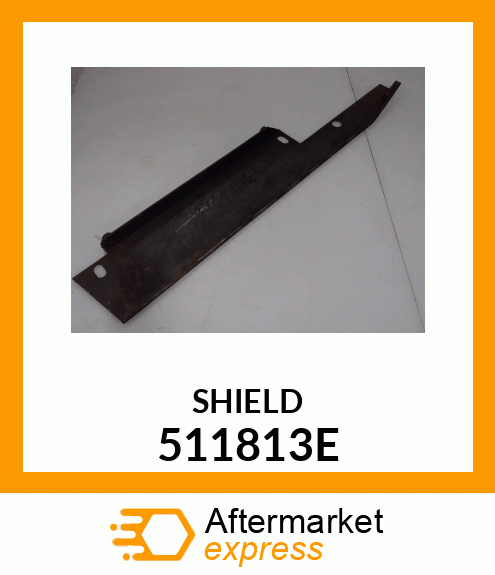 SHIELD 511813E