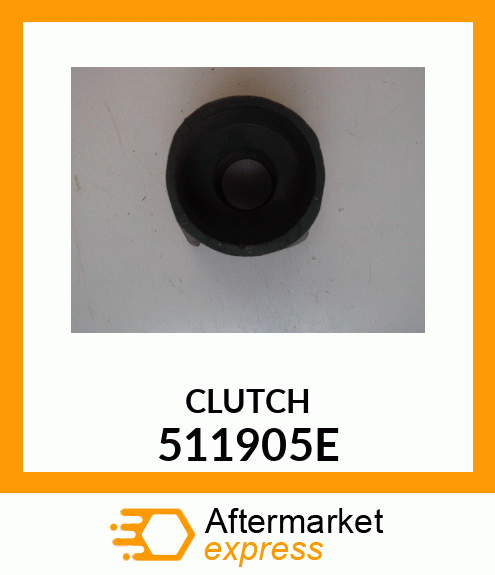 CLUTCH 511905E