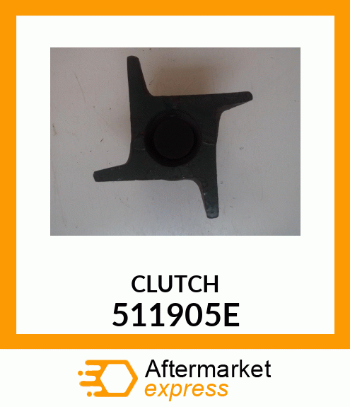 CLUTCH 511905E