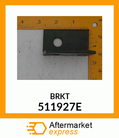 BRKT 511927E