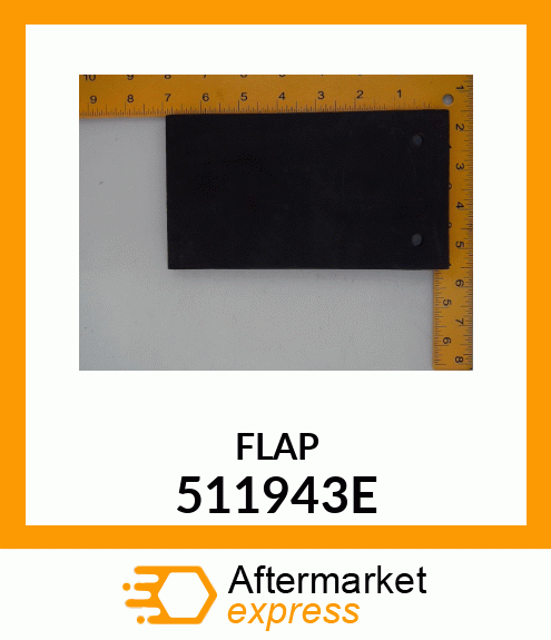 FLAP 511943E