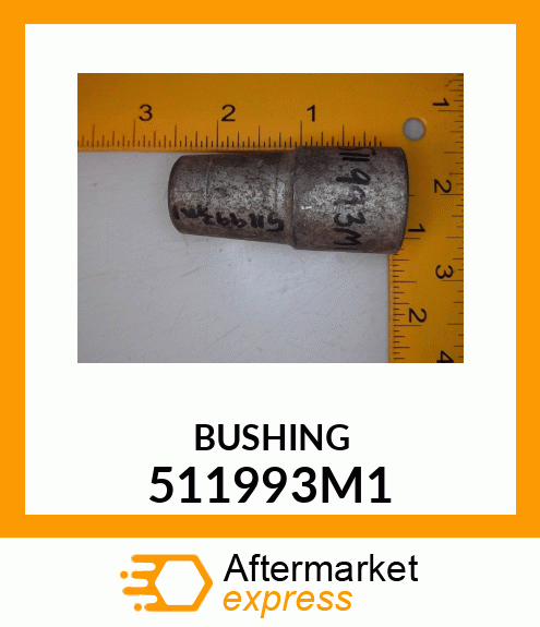 BUSHING 511993M1