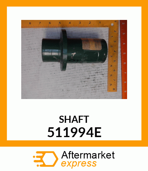 SHAFT 511994E