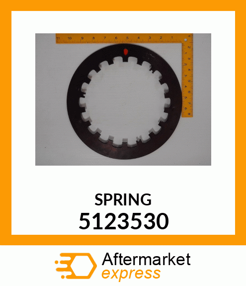 SPRING 5123530