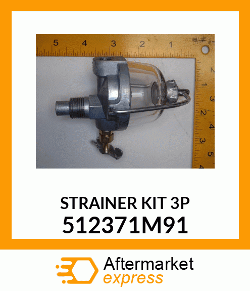 STRAINER_KIT_3P 512371M91