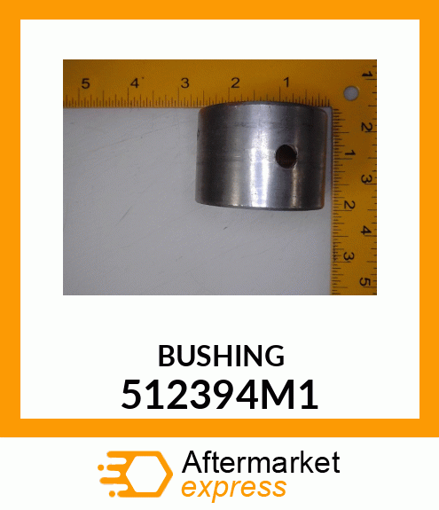 BUSHING 512394M1