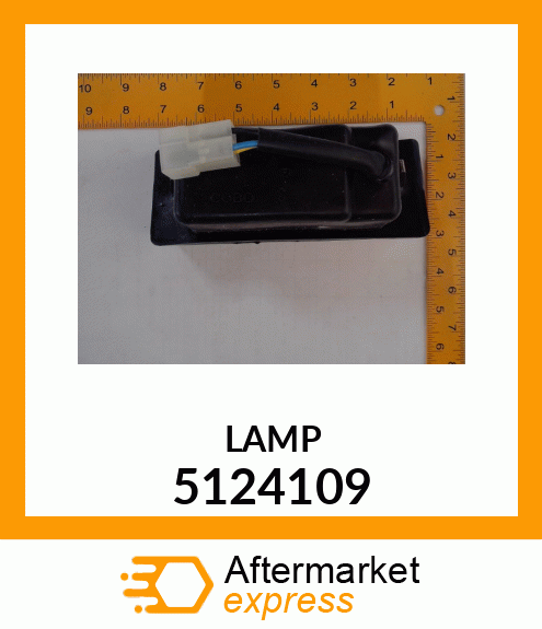 LAMP 5124109