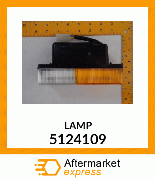 LAMP 5124109