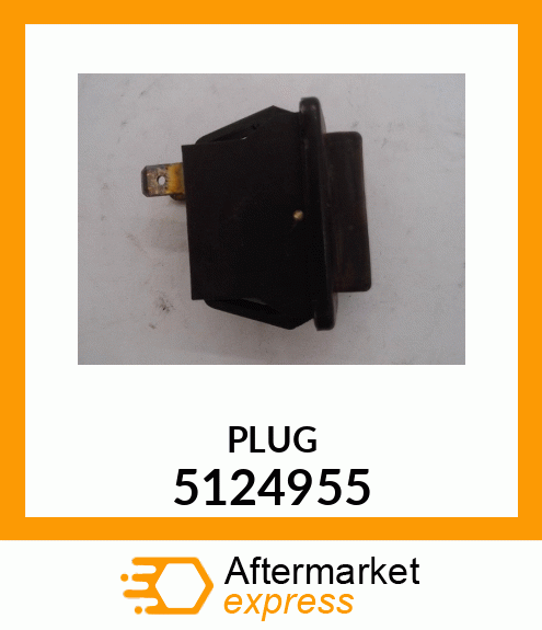 PLUG 5124955