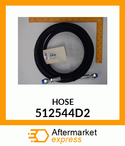 HOSE 512544D2