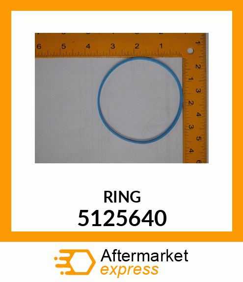 RING 5125640