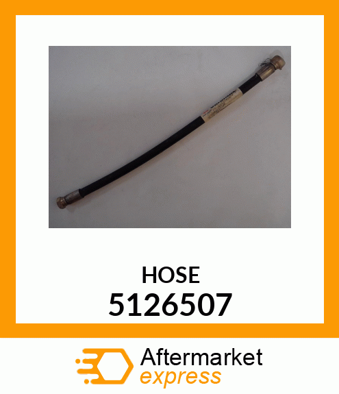 HOSE 5126507