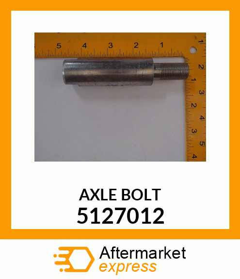 AXLE_BOLT 5127012