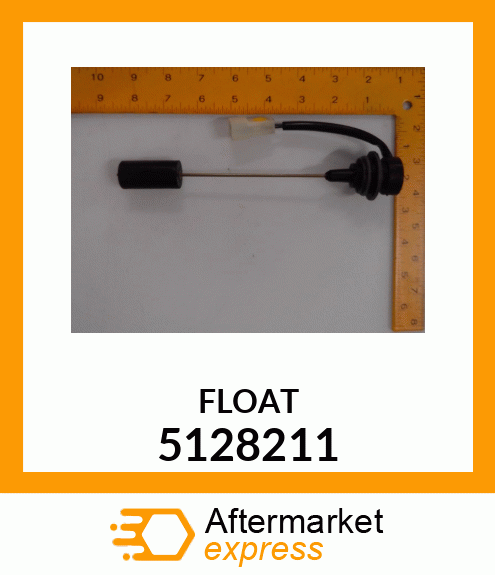 FLOAT 5128211