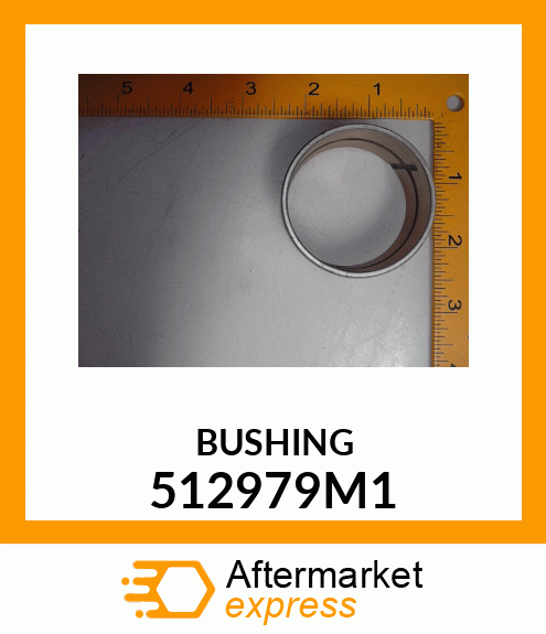 BUSHING 512979M1