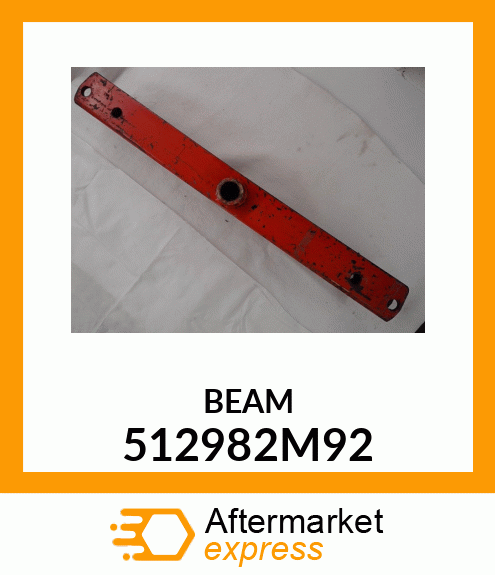 BEAM 512982M92