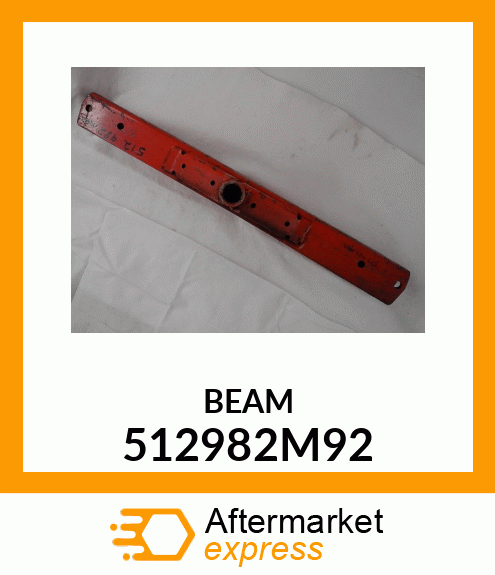 BEAM 512982M92